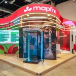 Mapfre apresenta nova estratégia para corretores no Congresso da Fenacor Seguros Gerais,Aeronáutico,auto,CONMEBOL Libertadores,Corretor de Seguros,Exposeg,Felipe Nascimento,Fenacor,Futebol,Karine Brandão,Mapfre,Mercado de Seguros,Property,seguro,Seguros Massificados,Setor de Seguros,vida
