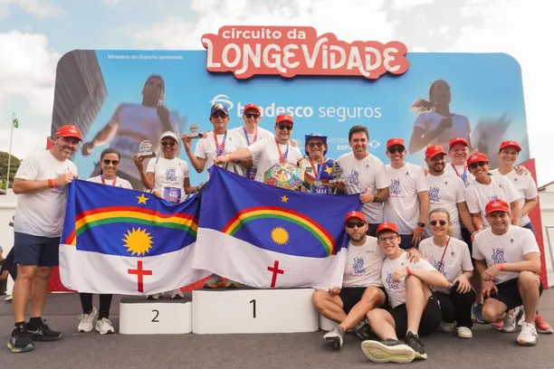 Recife recebeu etapa do Circuito da Longevidade Bradesco Seguros Instituições,Bradesco,Bradesco Seguros,Bradseg,Circuito da Longevidade,Corretor de Seguros,Dayvison Silva,Maria de Lourdes Ferreira de Souza,Mercado de Seguros,na Claudia Frighetto Gonzalez,Recife,Seguros