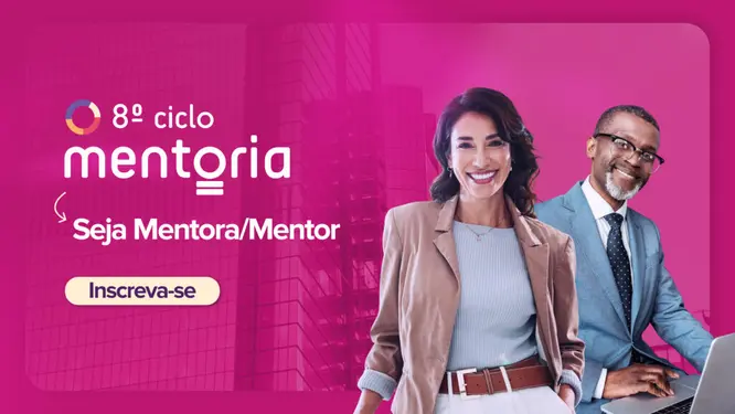 SOU SEGURA abre inscrições para nova edição de mentoria e amplia formação de lideranças femininas Instituições,Camila Maximo,Corretor de Seguros,Mentoria,Mercado de Seguros,Pesquisa FeMa Meter,Programa de Mentoria,seguro,Seguros,Setor de Seguros,Sou Segura,Superintendência de Seguros Privados,Susep