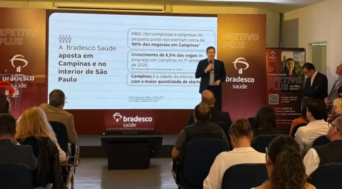 Bradesco Saúde lança Efetivo Plus para empresas no interior de São Paulo Saúde e Odonto,Bradesco,Bradesco Saúde,BradSaúde,Bragança Paulista,Campinas,Corretor de Seguros,Flávio Bitter,Jacareí,Jundiaí,Mercado de Seguros,Mogi das Cruzes,Pindamonhangaba,Piracicaba,São José dos Campos,Saúde,seguro,Seguros,Setor de Seguros,Sorocaba,Taubaté
