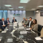 CNPPM participa de reunião na ANTT sobre regulamentação dos transportadores autônomos Seguros Gerais,ANTT,assessorias em seguros,CNPPM,Confederação Nacional de Proteção Patrimonial Mutualista,Corretor de Seguros,Kleber Vitor,lucro líquido,Mercado de Seguros,planos de saúde,Proteção veicular,seguradoras,seguro,Seguros