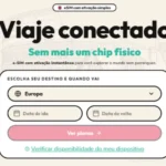 Hero Seguros lança novo TripChip para simplificar o acesso à internet em viagens internacionais Seguros Gerais,chip,Corretor de Seguros,esim,Hero,Hero Seguros,Internet,Mercado de Seguros,Mercado segurador,Odete Queirós,Seguro Viagem,Seguros,TripChip
