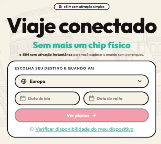 Hero Seguros lança novo TripChip para simplificar o acesso à internet em viagens internacionais Seguros Gerais,chip,Corretor de Seguros,esim,Hero,Hero Seguros,Internet,Mercado de Seguros,Mercado segurador,Odete Queirós,Seguro Viagem,Seguros,TripChip