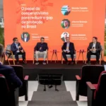 Cooperativismo ganha força na ampliação da proteção securitária no Brasil Seguros Gerais,3º Fórum IRB(P&D),assessorias em seguros,Corretor de Seguros,lucro líquido,Mercado de Seguros,planos de saúde,Proteção veicular,seguradoras,seguro,Seguros