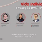 Café CVG-SP discutirá evolução e tendências do seguro de vida individual Vida, Previdência e AP,assessorias em seguros,Corretor de Seguros,CVG-SP,lucro líquido,Marcos Salum,Mercado de Seguros,planos de saúde,Proteção veicular,seguradoras,seguro,Seguros