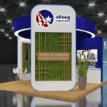 24º CONGRESSO: allseg leva D&O, E&O e seguros aeronáuticos Eventos,Notícias,Seguros,24º Congresso Brasileiro dos Corretores de Seguros,allseg,eventos