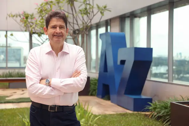 24º CONGRESSO: Allianz debate nova era da distribuição de seguros Eventos,Notícias,Seguros,24º Congresso Brasileiro dos Corretores de Seguros,allianz seguros
