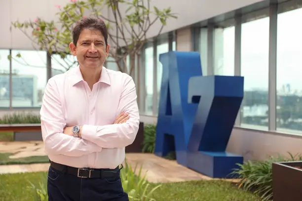Allianz leva debate sobre nova era da distribuição de seguros ao Congresso Brasileiro dos Corretores Seguros Gerais,Allianz,Allianz Brasil,Allianz Seguros,assessorias em seguros,Corretor de Seguros,Eduard Folch,lucro líquido,Mercado de Seguros,ngresso Brasileiro dos Corretores,planos de saúde,Proteção veicular,seguradoras,seguro,Seguros