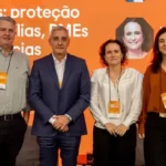 Seguro precisa acompanhar mudanças da sociedade para ampliar proteção para famílias, PMEs e residências Seguros Gerais,3º Fórum IRB,3º Fórum IRB(P&D),Cláudia Prates,cnseg,do Ministério da Fazenda,IRB,IRB Re,IRB(Seg) Vida,Luisa Terra,Mercado de Seguros,Nuno David,seguro,Seguros,Setor de Seguros,sociedade,tecnologia
