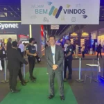 Bradesco Seguros marca presença no 34º Congresso da Fenabrave Auto & Serviços,assessorias em seguros,Bradesco Seguros,Congresso,Corretor de Seguros,Fenabrave,Leonardo Freitas,lucro líquido,Mercado de Seguros,planos de saúde,Proteção veicular,seguradoras,seguro,Seguros