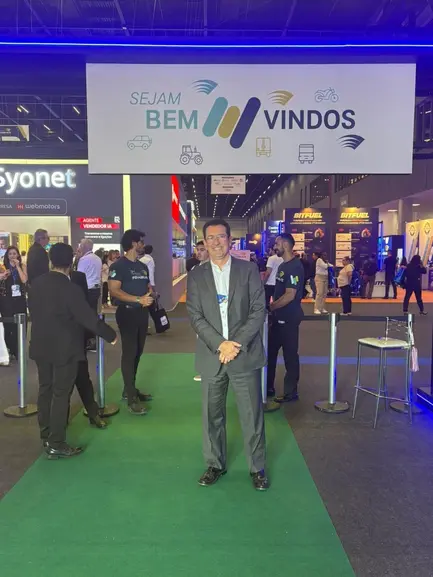 Bradesco Seguros marca presença no 34º Congresso da Fenabrave Auto & Serviços,assessorias em seguros,Bradesco Seguros,Congresso,Corretor de Seguros,Fenabrave,Leonardo Freitas,lucro líquido,Mercado de Seguros,planos de saúde,Proteção veicular,seguradoras,seguro,Seguros
