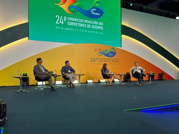 24º CONGRESSO: Venda de planos de saúde exige corretor mais qualificado Eventos,Exclusivas,Notícias,Saúde,24º CONGRESSO,24º Congresso Brasileiro dos Corretores de Seguros,saúde