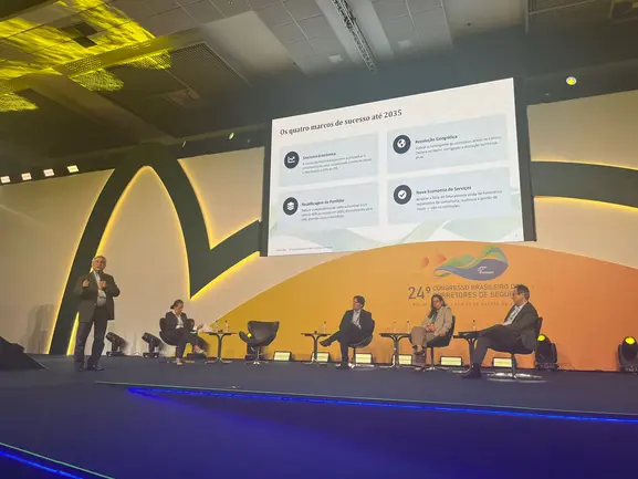 24º CONGRESSO: “Mercado de seguros poderia ser três vezes maior”, diz Susep Eventos,Exclusivas,Notícias,Seguros,24º Congresso Brasileiro dos Corretores de Seguros,pdmis,PPMs,susep