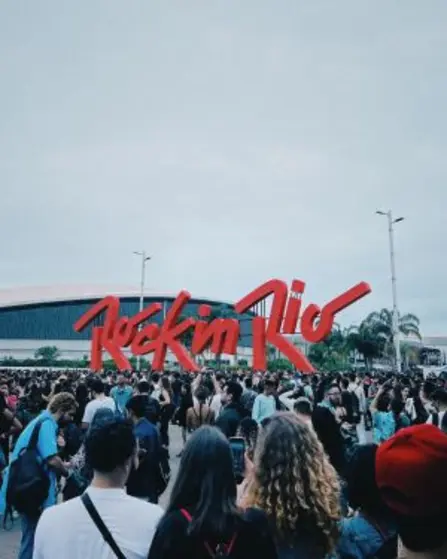 Rock in Rio 2026 deve movimentar R$ 3,3 bilhões e atrair milhares de turistas ao Rio de Janeiro Seguros Gerais,assessorias em seguros,Corretor de Seguros,Elton John,Foo Fighters,lucro líquido,Maroon 5,Mercado de Seguros,planos de saúde,Proteção veicular,Rock in Rio 2026,seguradoras,seguro,Seguros