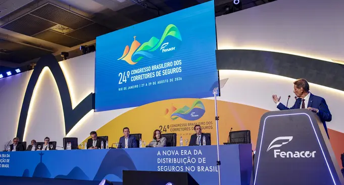 Fenacor comemora o melhor congresso de todos os tempos Instituições,assessorias em seguros,Congresso Brasileiro dos Corretores de Seguros,Corretor de Seguros,lucro líquido,Mercado de Seguros,planos de saúde,Proteção veicular,seguradoras,seguro,Seguros