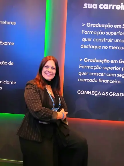 CVG-RJ marca presença no Congresso dos Corretores em momento único de sua trajetória Instituições,assessorias em seguros,Corretor de Seguros,CVG-RJ,lucro líquido,Mercado de Seguros,planos de saúde,Proteção veicular,seguradoras,seguro,Seguros,Sônia Marra