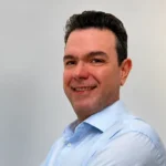 MDS Brasil reforça estrutura executiva com novo COO Executivos,Notícias,coo,executivos,MDS Brasil