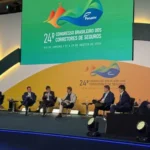 Fenacor comemora sucesso do Congresso Brasileiro de Corretores de Seguros Notícias,Seguros,congresso brasileiro,corretores de seguros,evento,fenacor