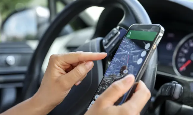 Youse cria Seguro Auto para participantes do Move Brasil Notícias,Seguros,Move Brasil,seguro auto,taxistas,Uber,Youse