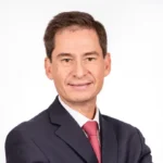 Crawford nomeia Javier Yáñez para liderar operação no Chile Executivos,Notícias,chile,crawford,executivos