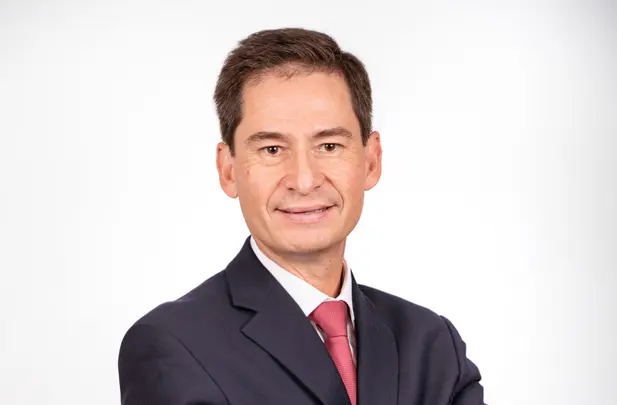 Crawford nomeia Javier Yáñez para liderar operação no Chile Executivos,Notícias,chile,crawford,executivos
