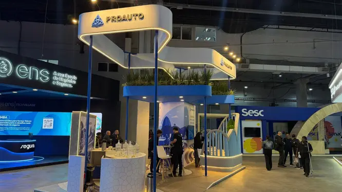 PROAUTO estreia na Exposeg e reforça aproximação com o mercado Auto & Serviços,24º Congresso Brasileiro dos Corretores de Seguros,assessorias em seguros,Corretor de Seguros,lucro líquido,Mercado de Seguros,planos de saúde,PROAUTO,Proteção veicular,seguradoras,seguro,Seguros