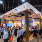 Zurich marca novo ciclo de Distribuição durante a FENACOR Seguros Gerais,assessorias em seguros,Corretor de Seguros,Fenacor,lucro líquido,Márcio Benevides,Mercado de Seguros,Paulo Ricardo,planos de saúde,Proteção veicular,seguradoras,seguro,Seguros,Zurich,Zurich Seguros