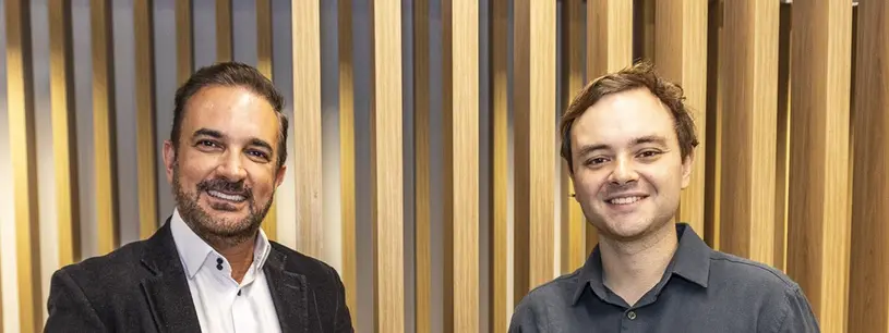 Bradesco Seguros e Segura lançam modelo que combina inteligência artificial e atendimento humano para apoiar vendas de mais de 1.200 corretores Tecnologia & Serviços,assessorias em seguros,Bradesco Seguros,Corretor de Seguros,lucro líquido,Mercado de Seguros,planos de saúde,Proteção veicular,Segura,seguradoras,seguro,Seguros