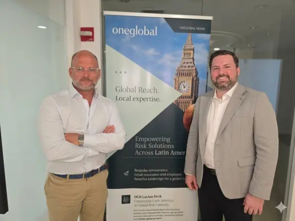 Oneglobal faz aquisição da Latam Reinsurance Brokers Notícias,Resseguros,america latina,corretoras,Latam