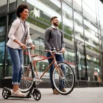 Sancor entra no seguro para bicicletas e patinetes elétricos Notícias,Bicicletas elétricas,patinetes elétricos,Sancor Seguros,seguro bike