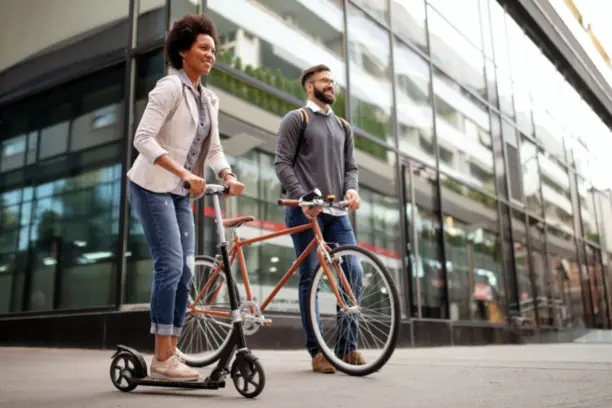 Sancor entra no seguro para bicicletas e patinetes elétricos Notícias,Bicicletas elétricas,patinetes elétricos,Sancor Seguros,seguro bike