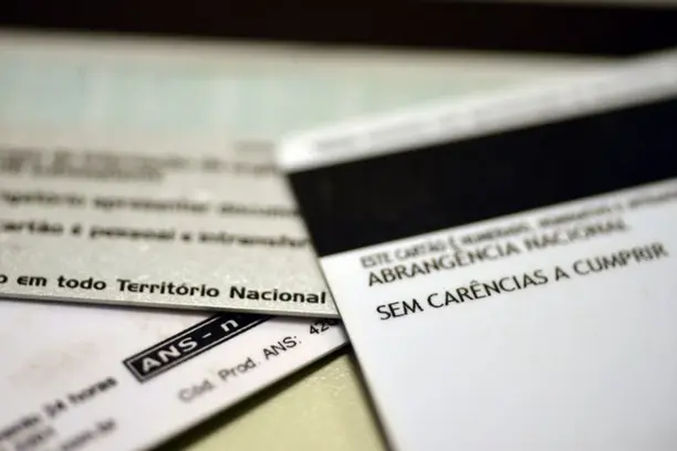 Uso dos planos de saúde cresce quase o dobro da carteira e desafia sustentabilidade do setor Notícias,ANS,IESS,Saúde,PLANOS DE SAÚDE