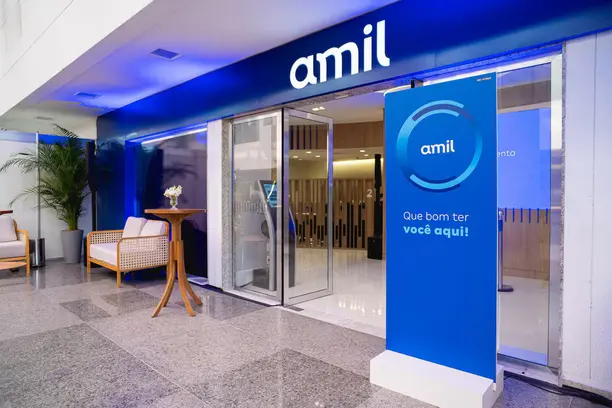 Venda da Amil pode movimentar até R$ 15 bilhões e fundos aceleram negociação antes das eleições Notícias,Amil