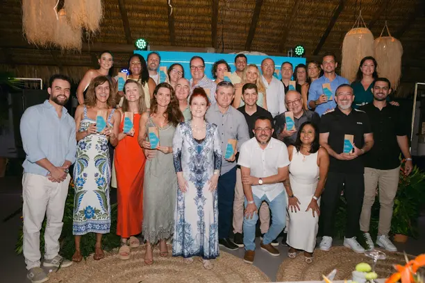 Viagem do PASI se encerra com a premiação dos corretores destaque de 2025 nos Lençóis Maranhenses Notícias,PASI