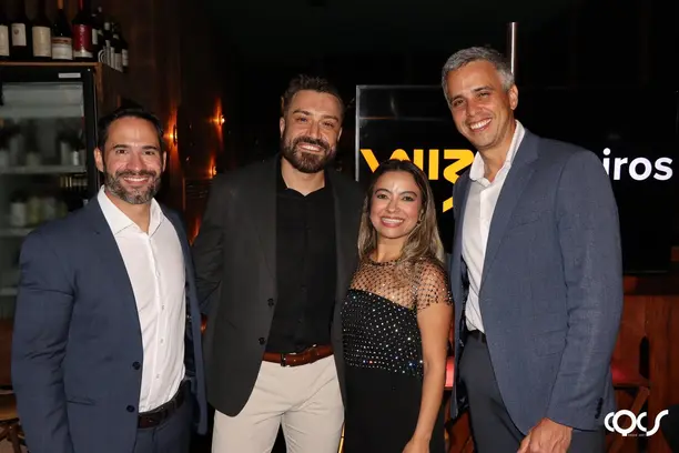 Wiz Parceiros reconhece parceiros de alta performance no Winners Club Notícias,Wiz Parceiros,wiz co,Winners Club
