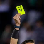 Yelum Seguros faz história ao estampar cartões dos árbitros em ação inédita no futebol nacional Notícias,HDI,HDI Seguros,Yelum Seguradora