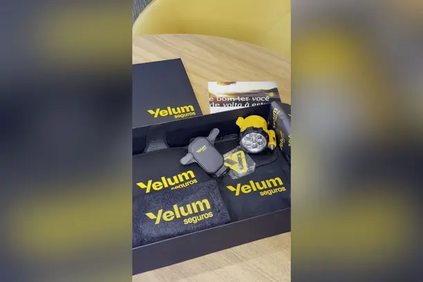 Yelum transforma entrega de veículo reparado em nova experiência para segurados Notícias,HDI,HDI Seguros,Yelum