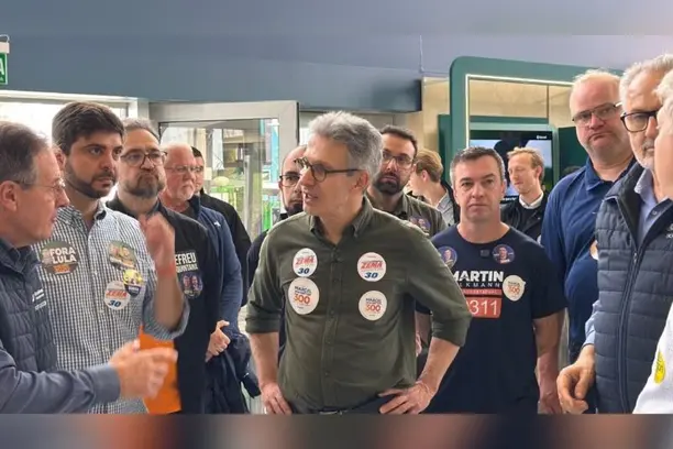 Zema promete ampliar seguro agrícola e dar mais segurança ao produtor rural Notícias,Seguro Agrícola