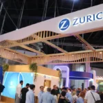 Zurich Seguros reforça relacionamento com parceiros e apresenta novidades durante 24º Congresso brasileiro dos Corretores de Seguros  Notícias,Zurich,Congresso Brasileiro de Corretores,Zurich Seguros