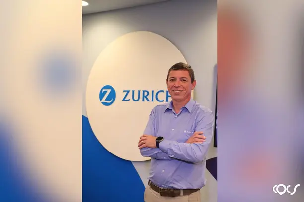 Zurich terá corretores no centro de sua estratégia afirma Paulo Ricardo Notícias,Zurich,Zurich no Brasil